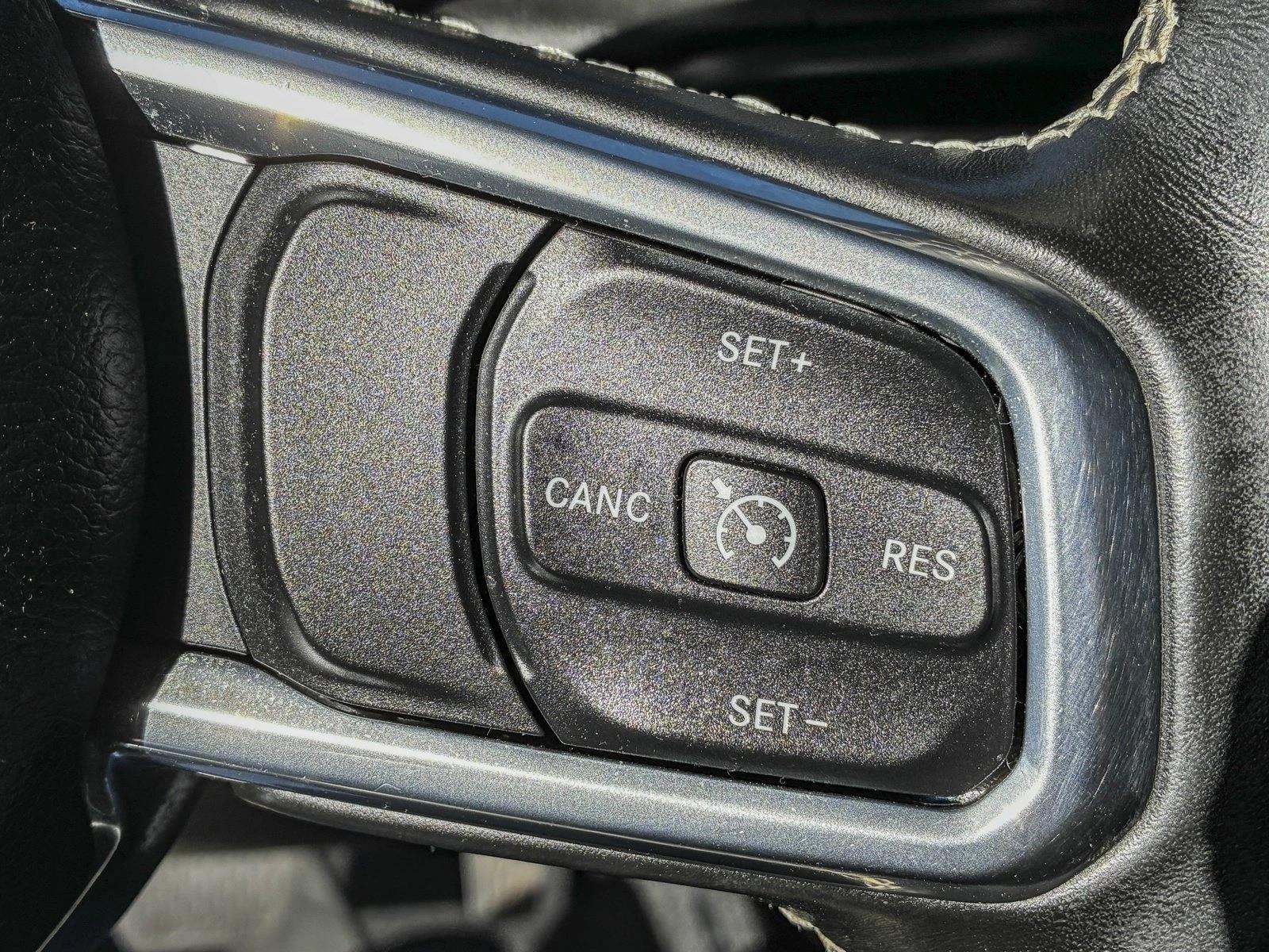 2021 JEEP WRANGLER - Image 16