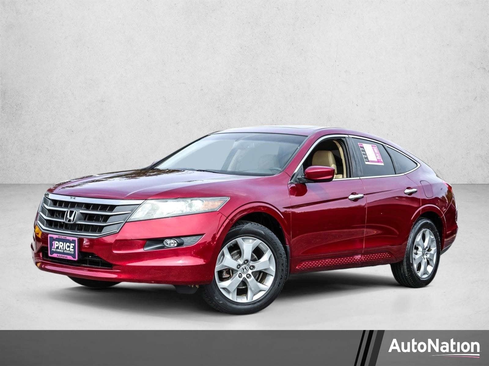 2011 Honda Accord EX-L V6 4WD w/Navi's photo