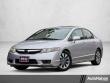 Used 2010 Honda Civic EX-L Sedan