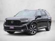Used 2025 Honda Pilot Elite SUV