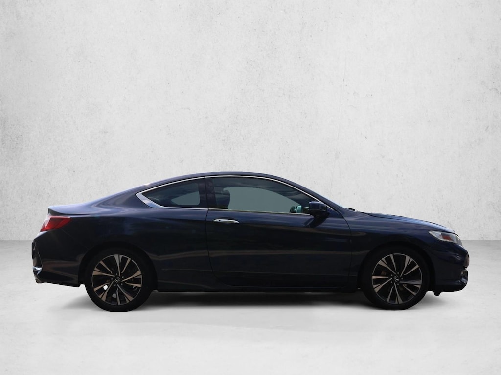 Used 2016 Honda Accord EX w/Honda Sensing Coupe