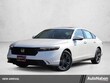  Honda Accord Hybrid