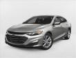 Used 2023 Chevrolet Malibu 1LT Sedan