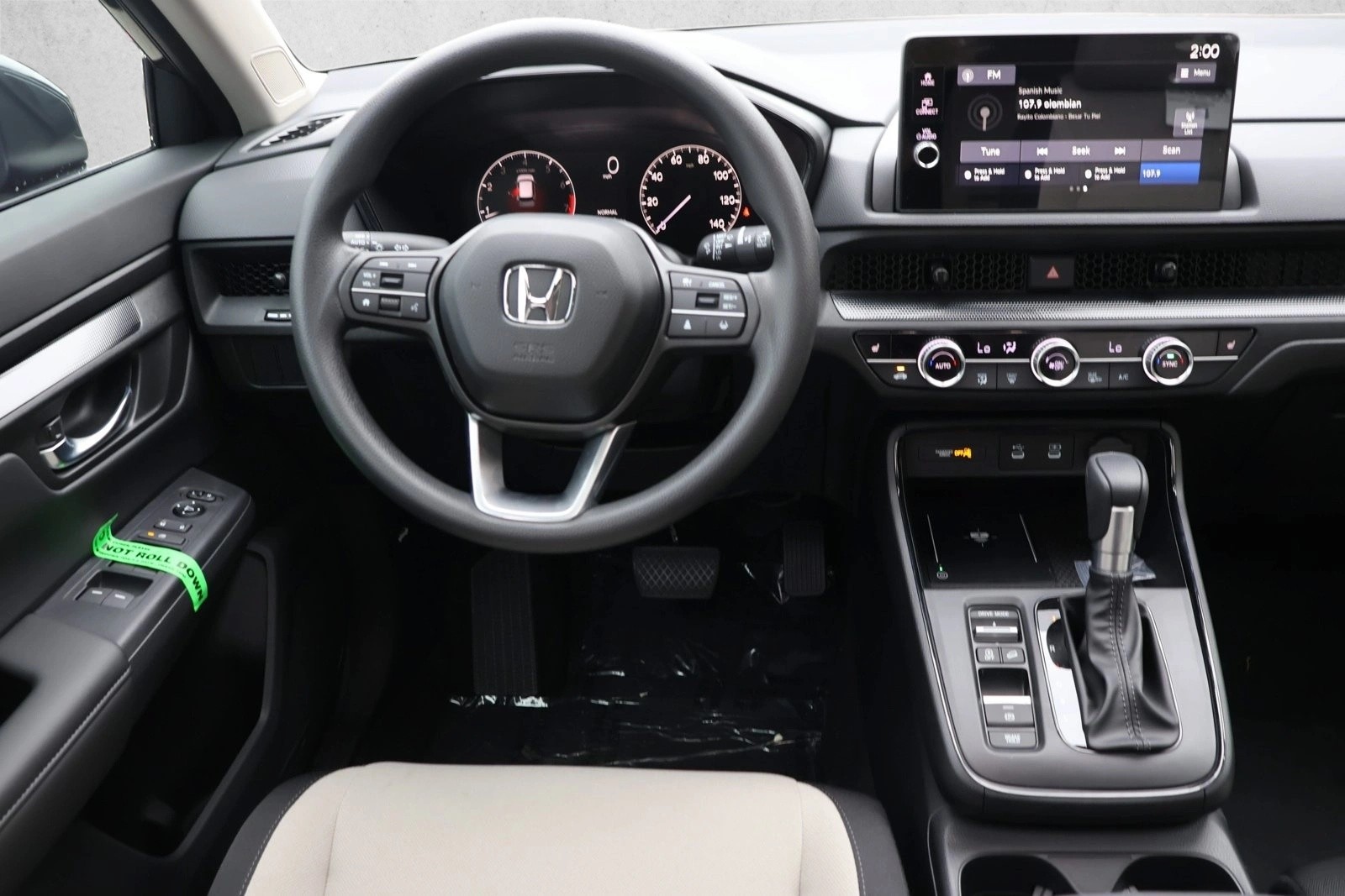 Vehicle thumbnail