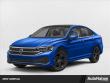 Used 2024 Volkswagen Jetta 1.5T SE Sedan