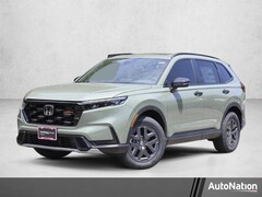 2026 Honda CR-V Hybrid TrailSport SUV