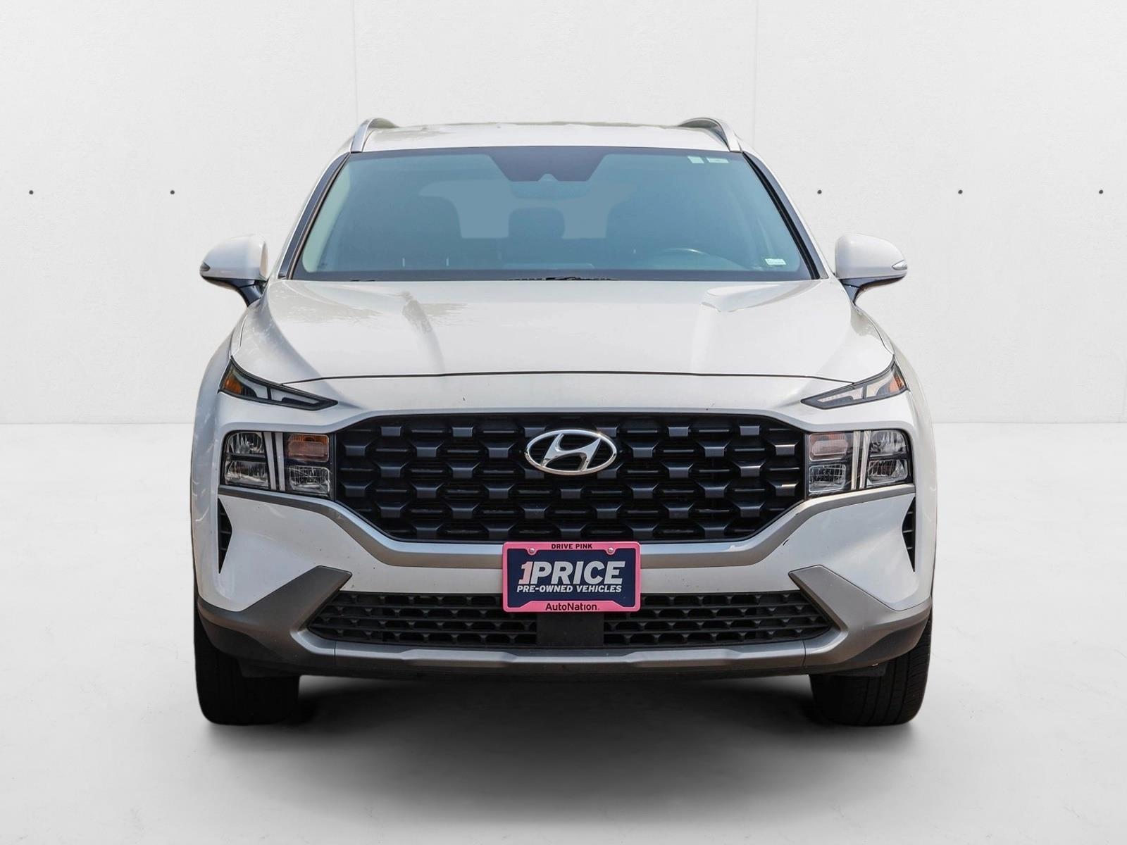2023 Hyundai Santa Fe SEL photo 2