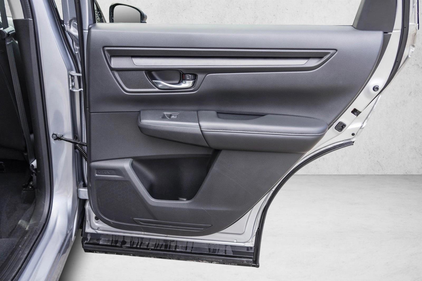 2025 HONDA CR-V - Image 26