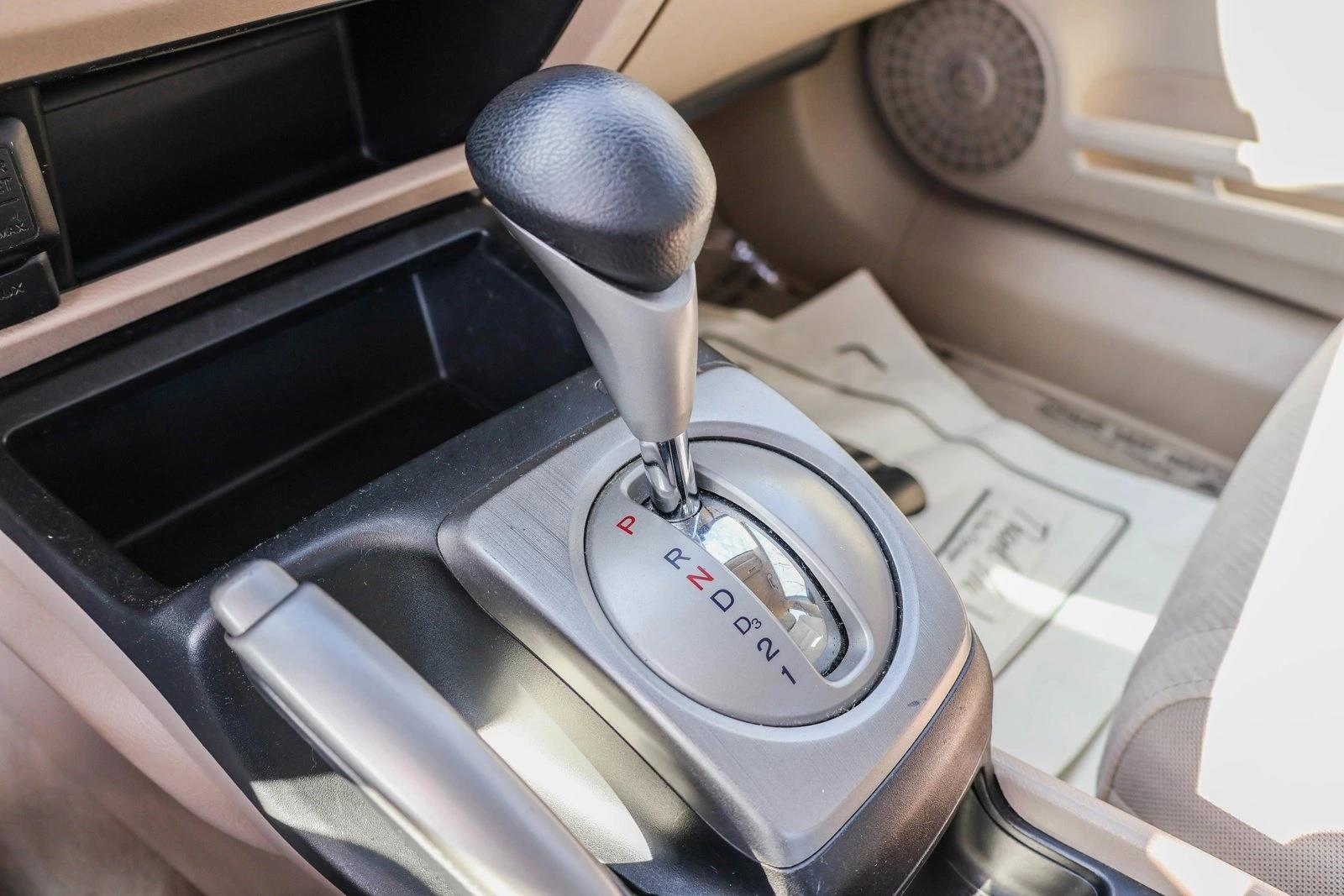 2009 HONDA CIVIC - Image 19