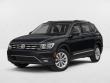 Used 2018 Volkswagen Tiguan 2.0T SE 4MOTION SUV