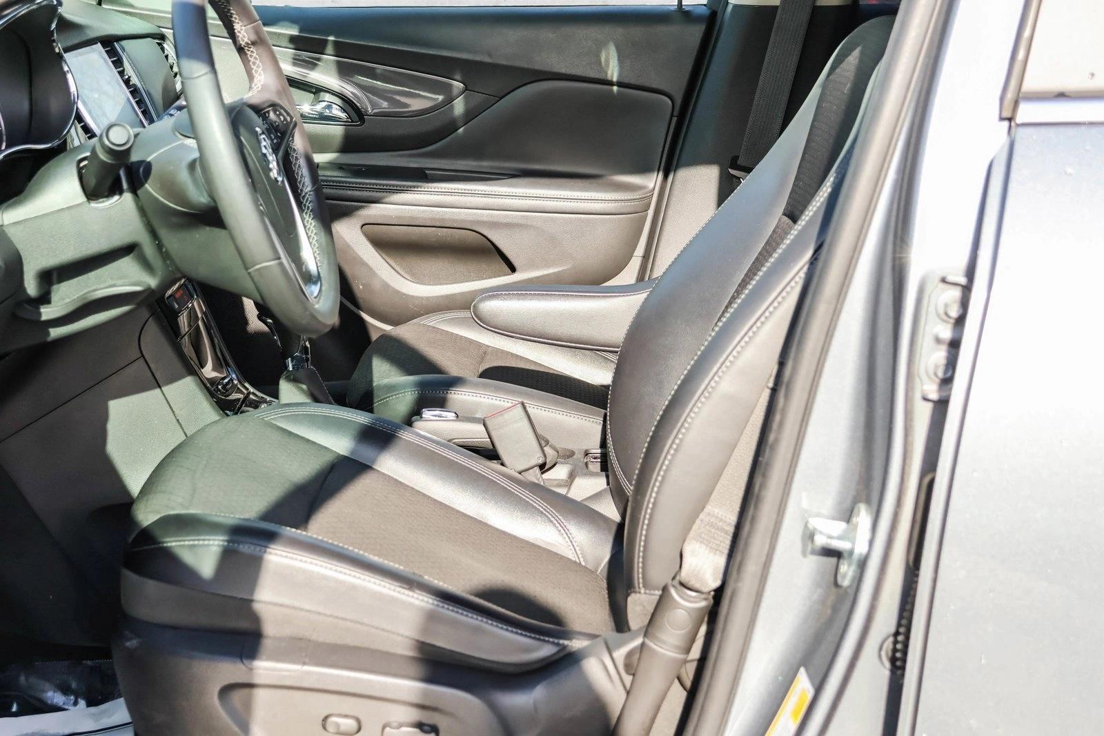 2019 BUICK ENCORE - Image 11