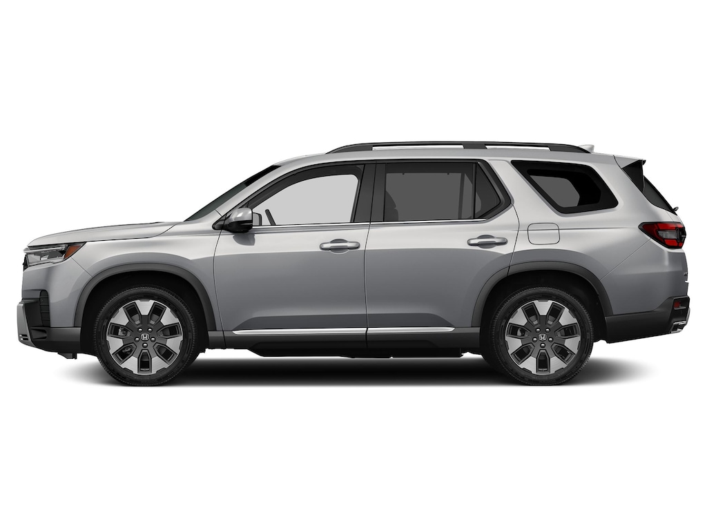 New 2026 Honda Pilot Touring SUV