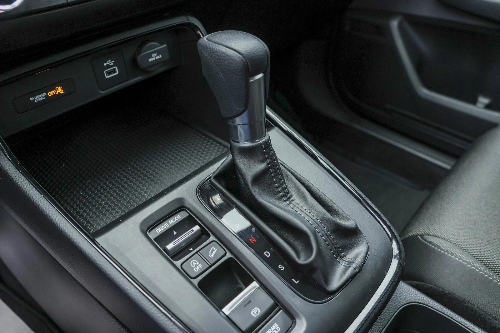 2024 HONDA CR-V - Image 21