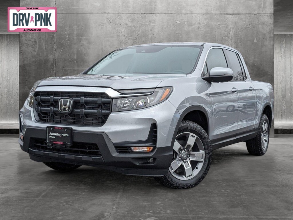 2024 Honda Ridgeline RTL For Sale Des Plaines IL