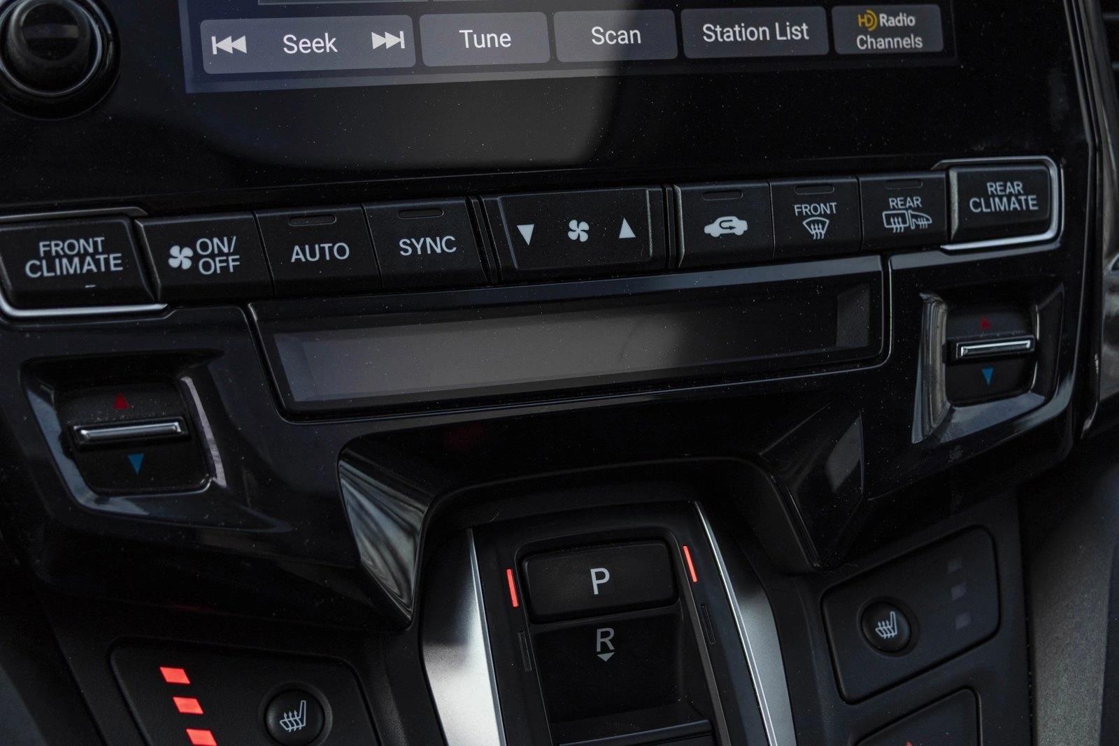 2023 HONDA ODYSSEY - Image 19