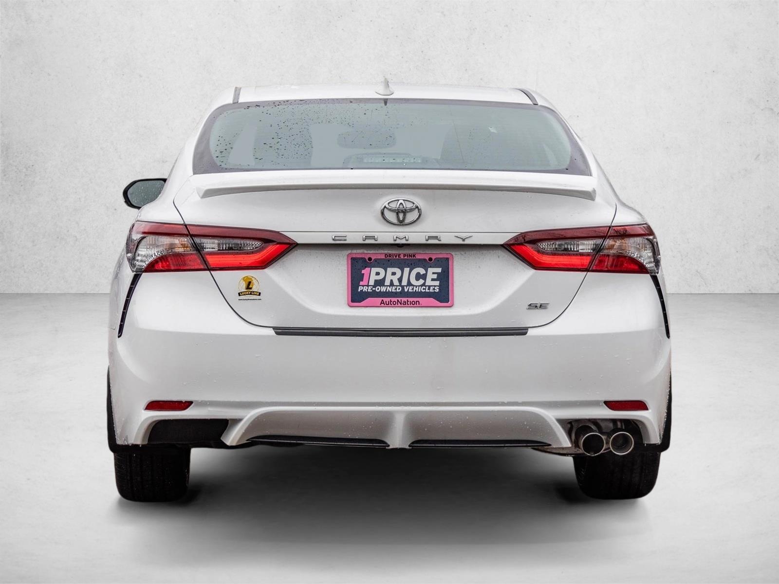 2022 TOYOTA CAMRY - Image 6