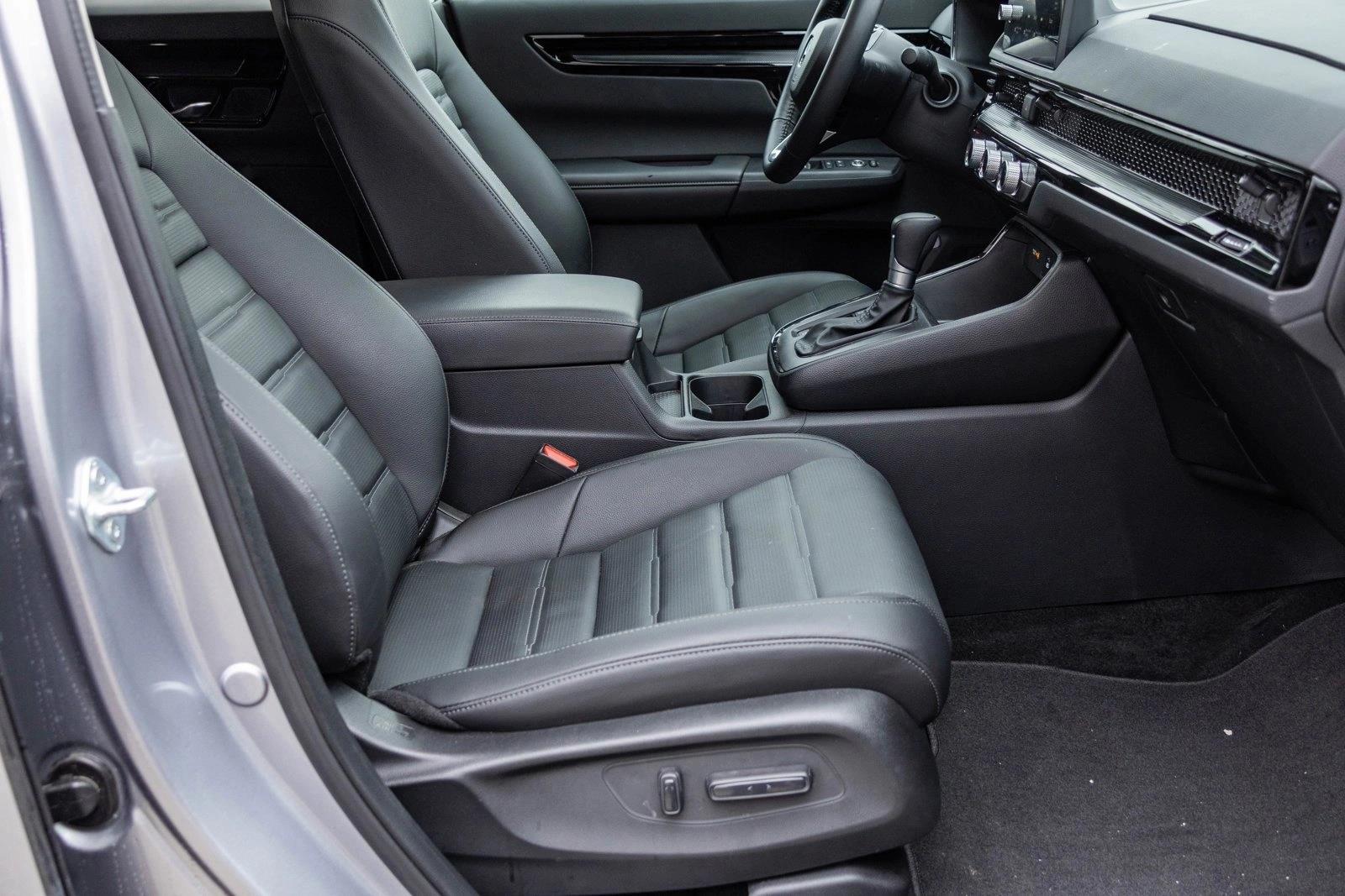 2026 HONDA CR-V - Image 29