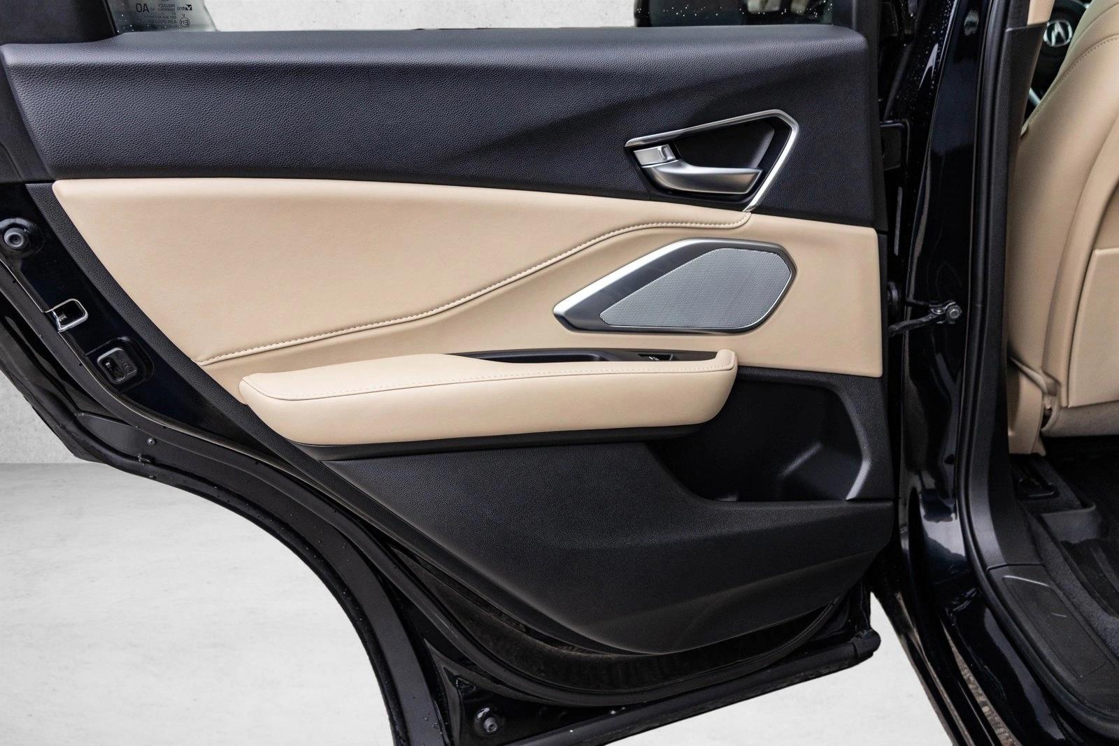 2022 ACURA RDX - Image 23