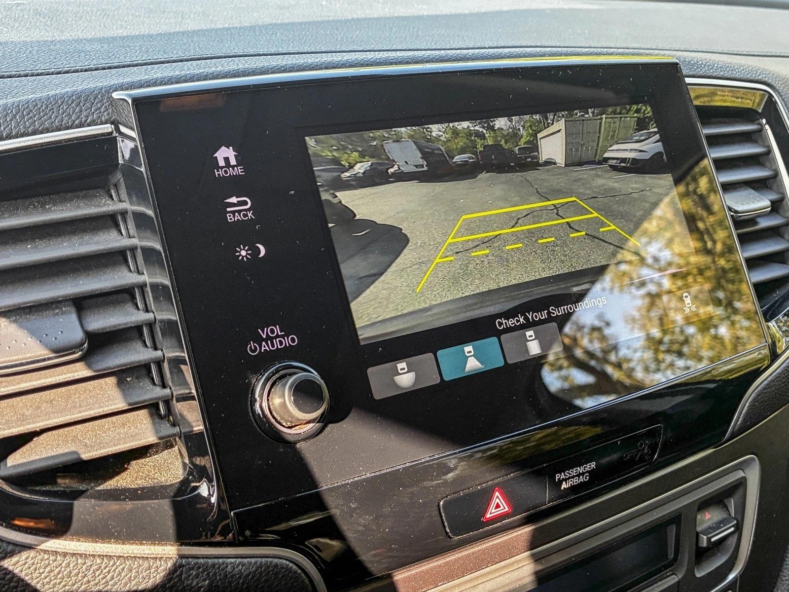 2022 HONDA PILOT - Image 18