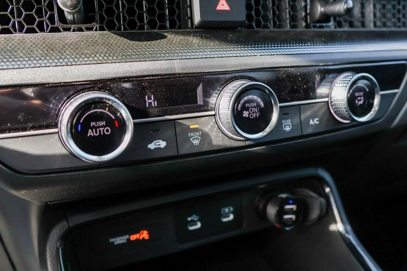 2026 HONDA CR-V - Image 18