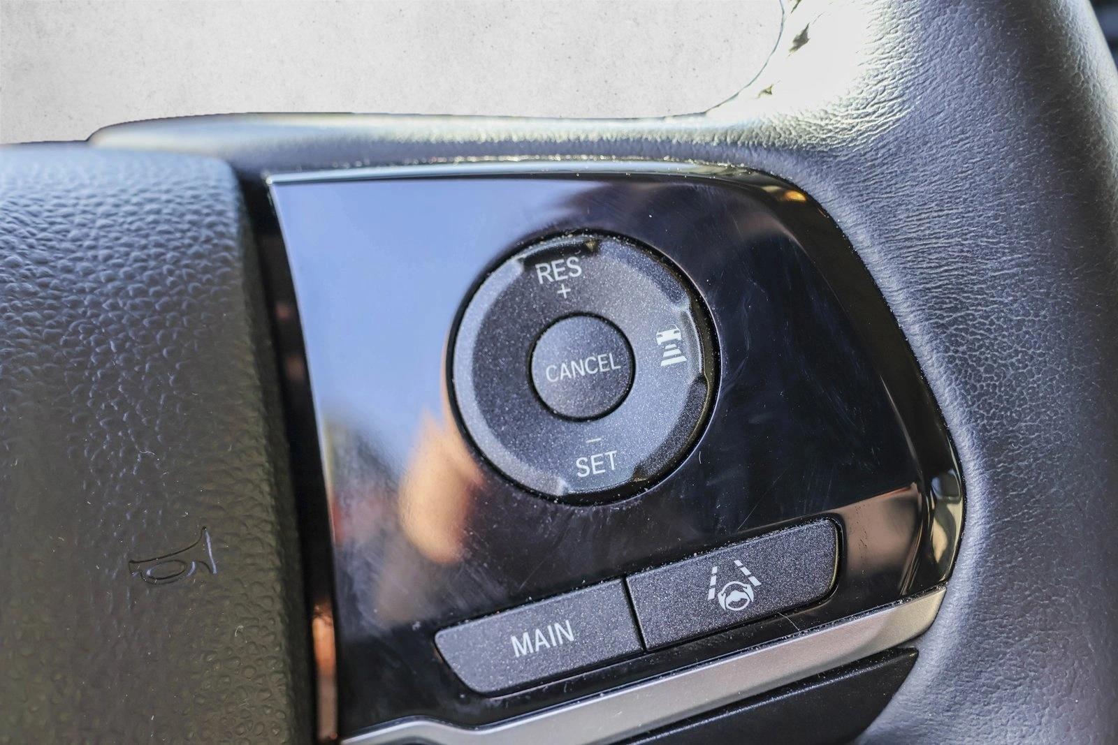 2022 HONDA PILOT - Image 15