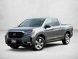  Honda Ridgeline