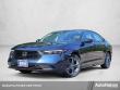 Certified 2023 Honda Accord Hybrid EX-L w/BSI Sedan