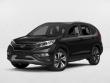 Used 2016 Honda CR-V Touring AWD SUV