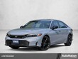  Honda Civic Si