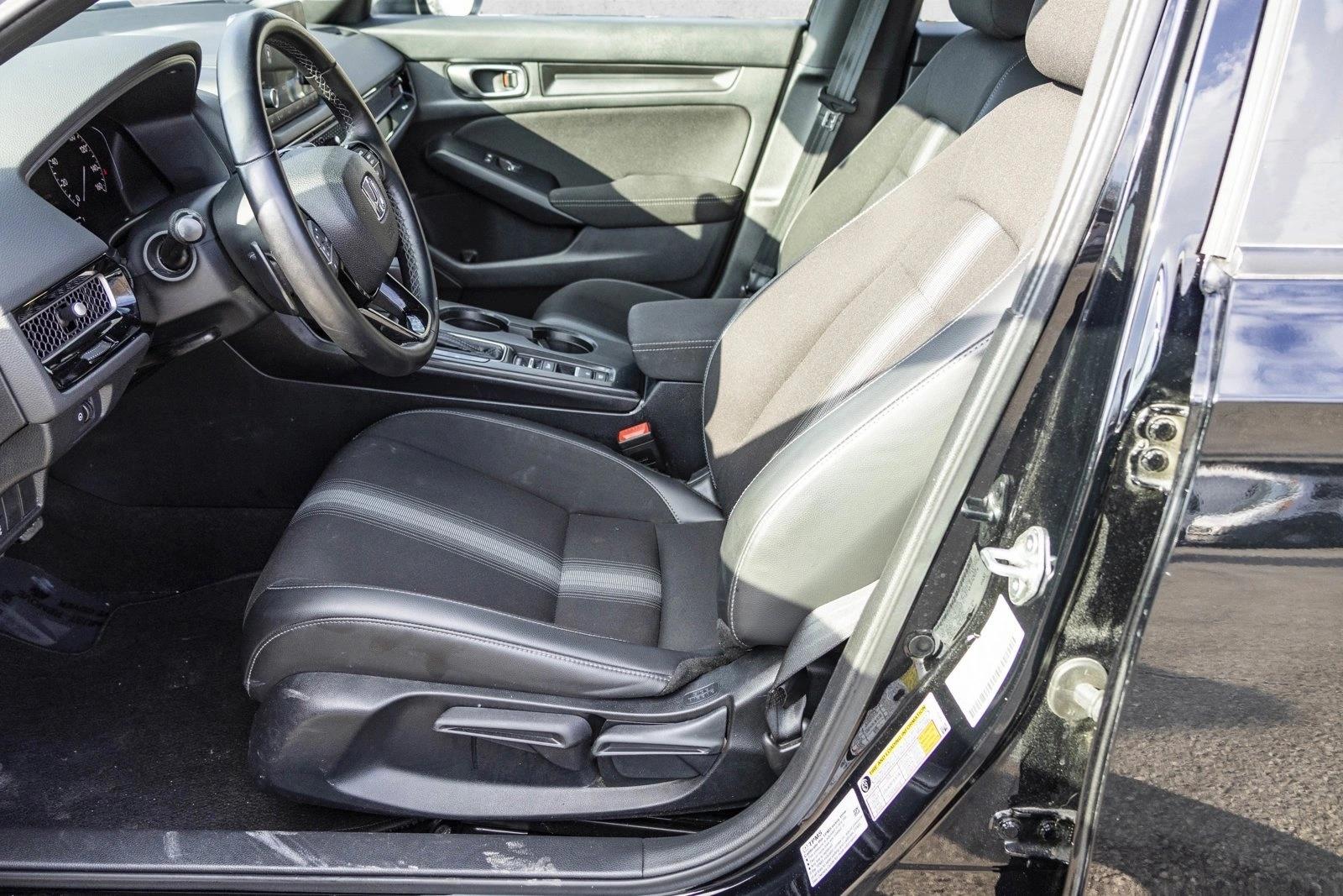 2023 HONDA CIVIC - Image 11