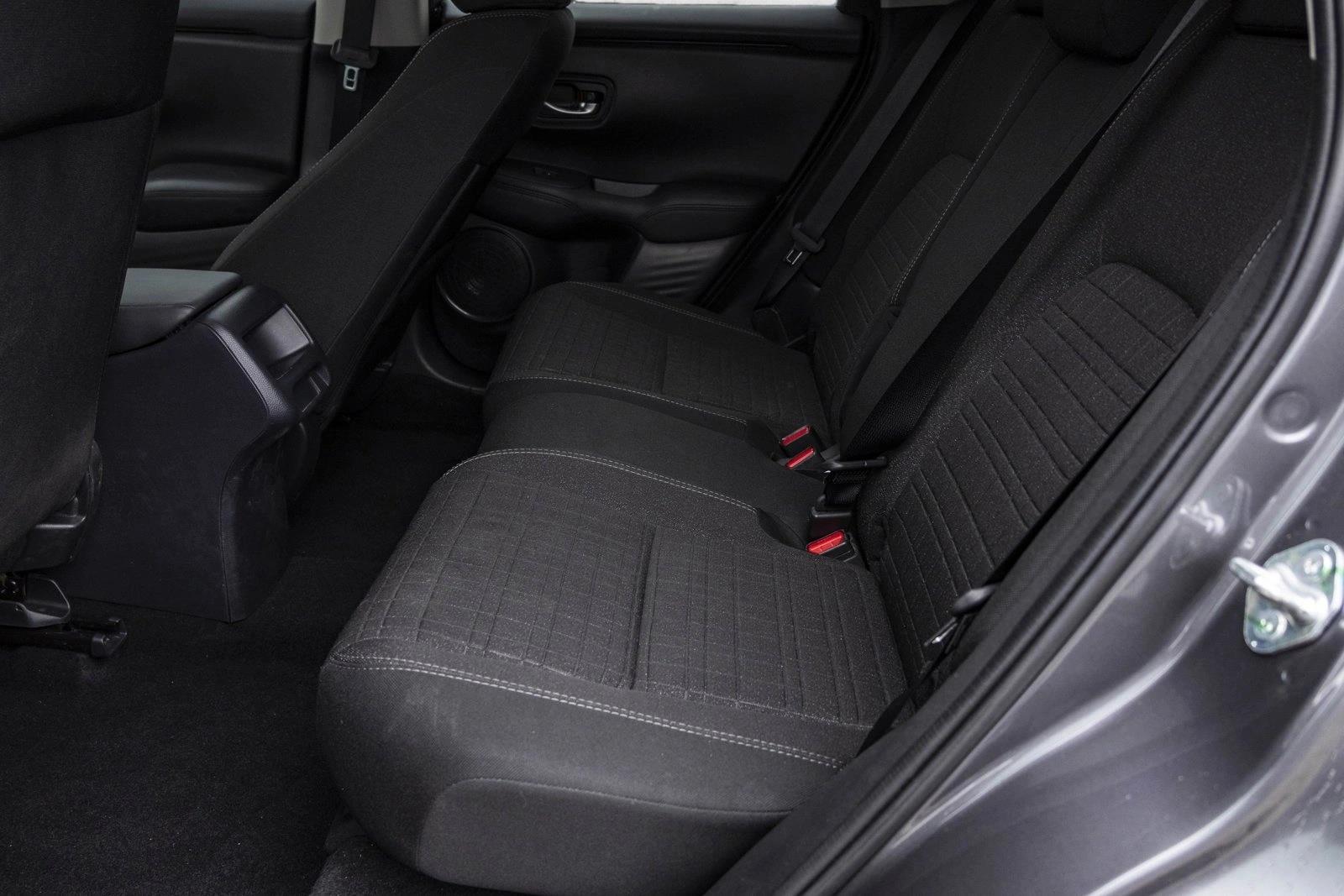 2025 HONDA HR-V - Image 22