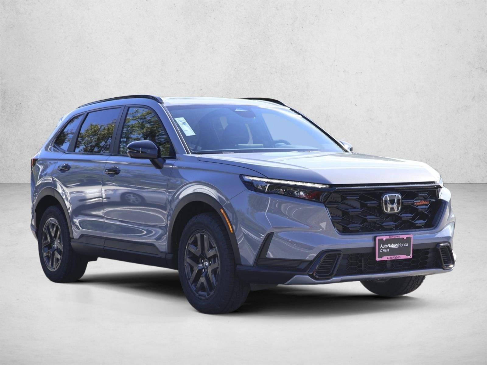 Vehicle thumbnail