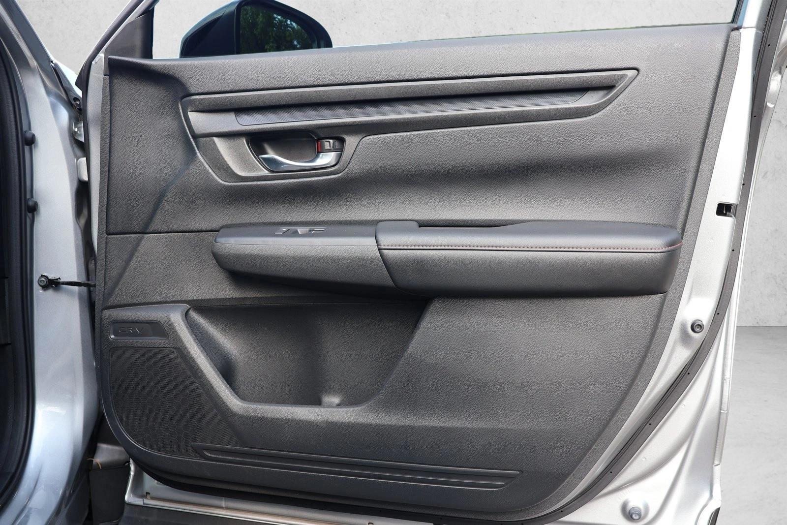 2023 Honda CR-V Sport - Photo 30