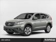 Used 2014 Honda CR-V EX AWD SUV