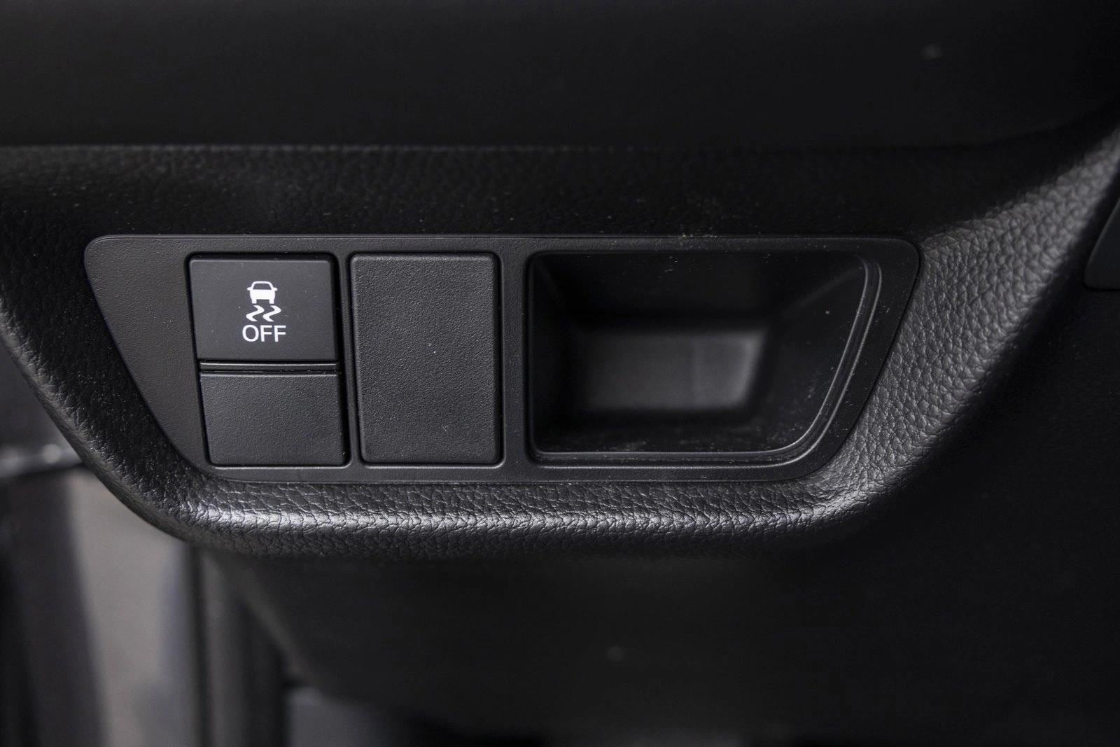 2025 HONDA HR-V - Image 13