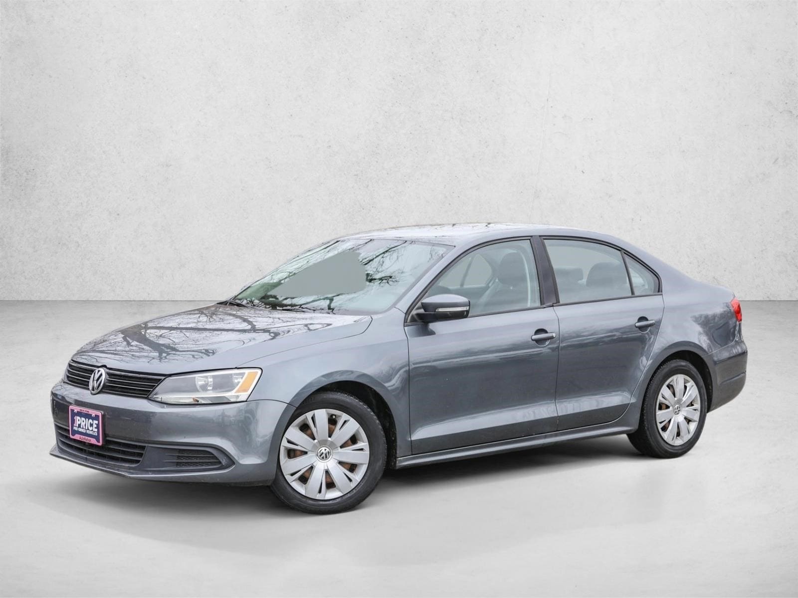 2014 Volkswagen Jetta SE's photo