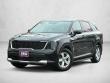 Used 2025 Kia Sorento LX SUV