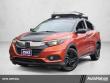 Used 2020 Honda HR-V EX AWD SUV