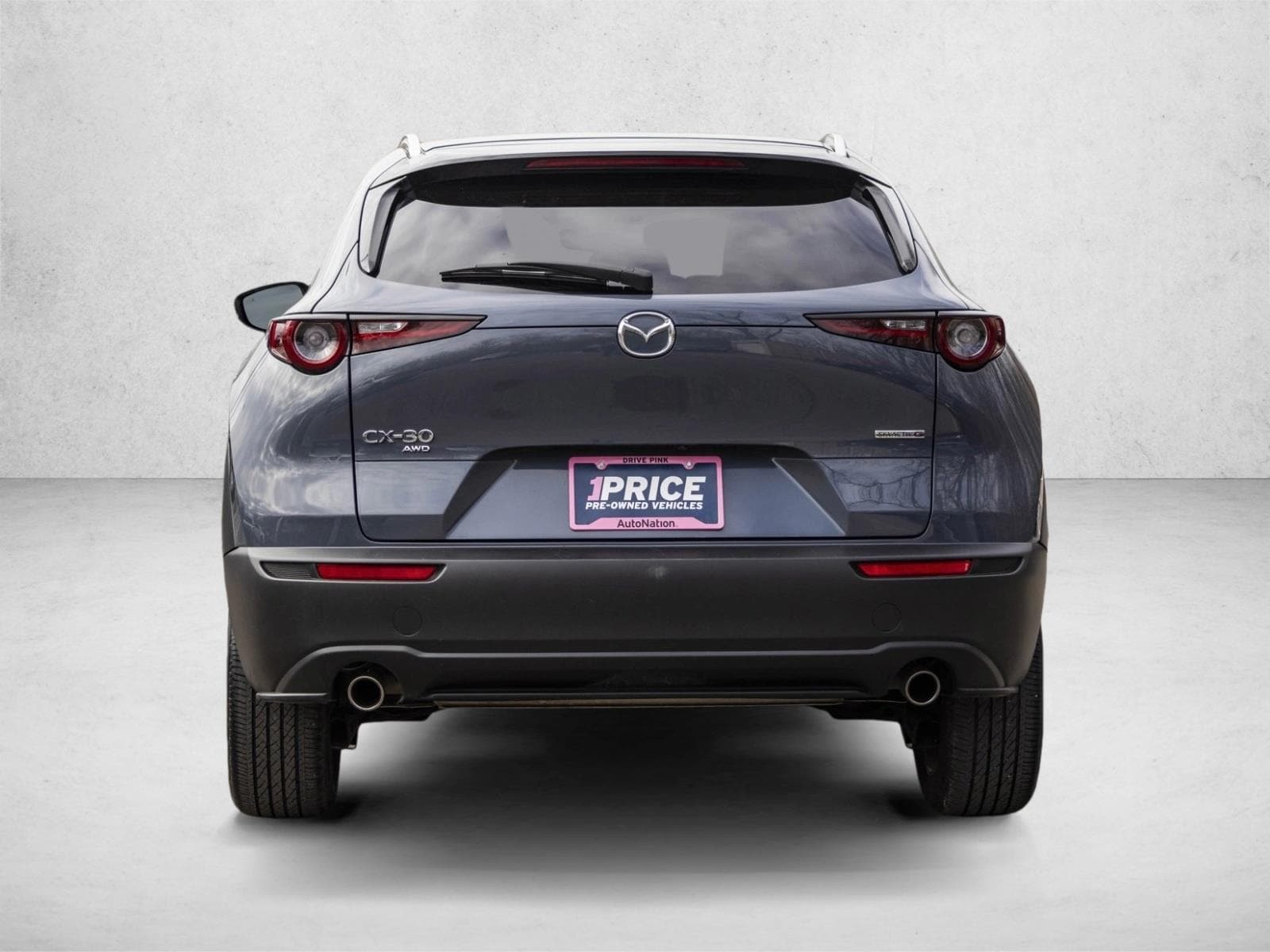 2025 MAZDA CX-30 - Image 6