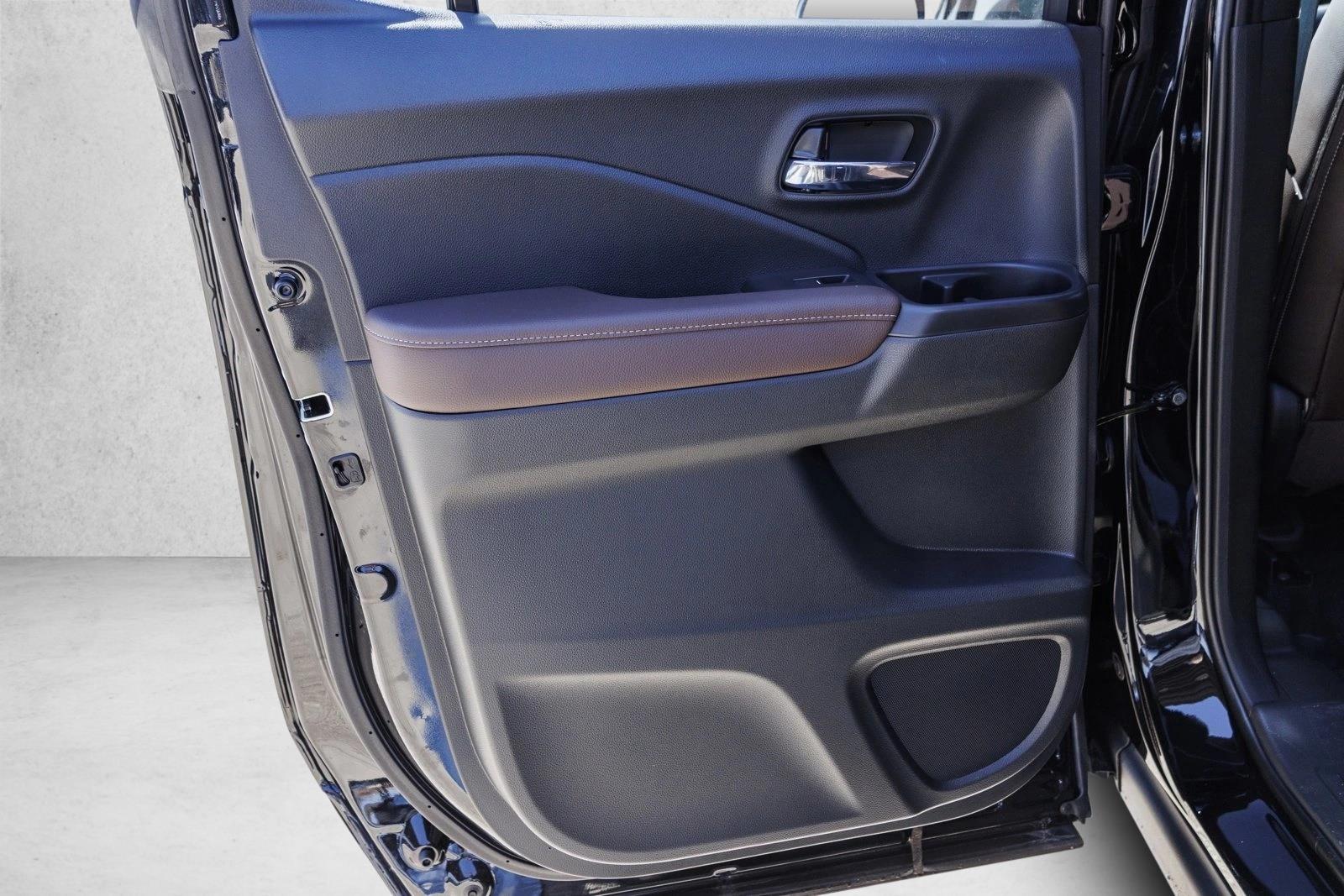 2026 Honda Ridgeline RTL - Photo 22