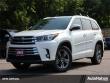 Used 2018 Toyota Highlander Limited Platinum V6 SUV