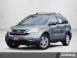 Used 2011 Honda CR-V EX SUV