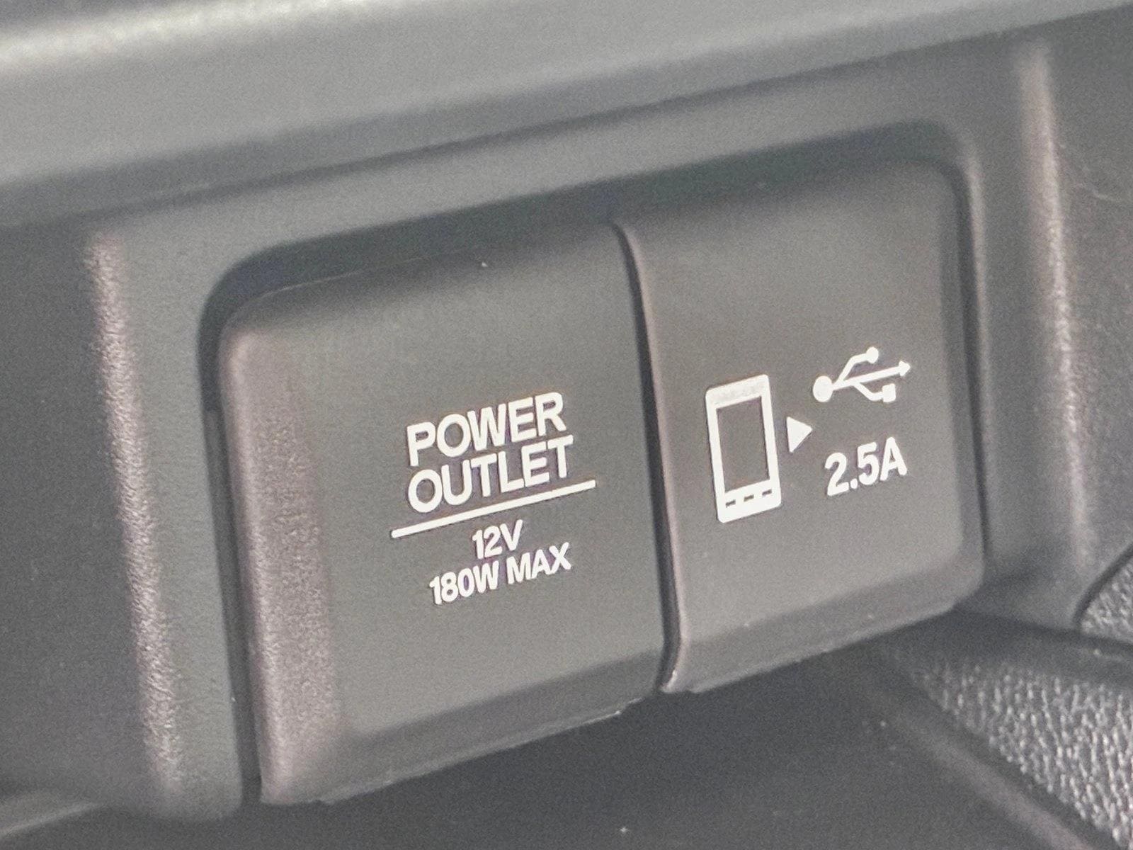 2022 HONDA PILOT - Image 21