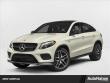 Used 2018 Mercedes-Benz AMG GLE 43 4MATIC SUV
