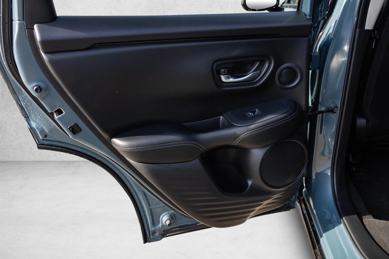 2023 HONDA HR-V - Image 22