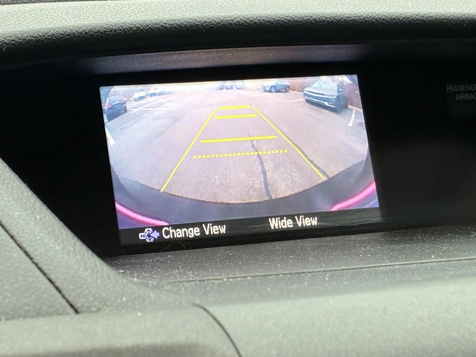 2014 HONDA CR-V - Image 14