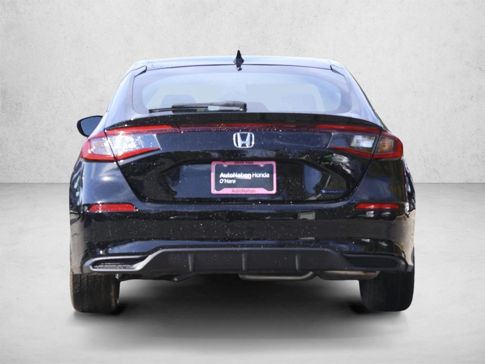 Vehicle thumbnail