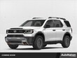  Honda Passport