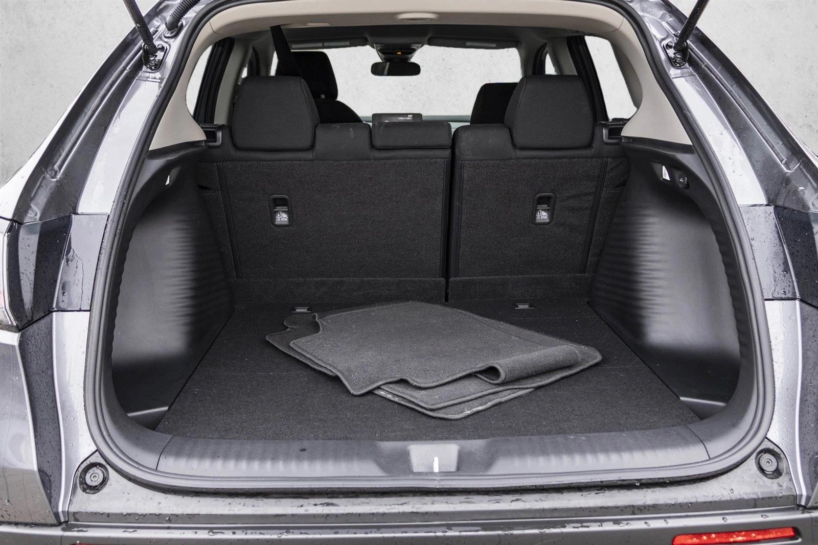 2025 HONDA HR-V - Image 24