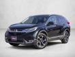 Used 2019 Honda CR-V Touring AWD SUV